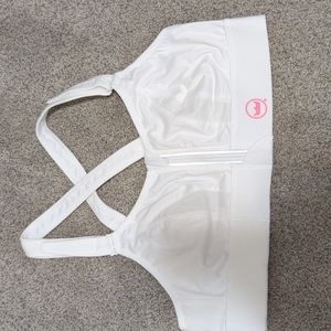 NWOT SheFit Bra